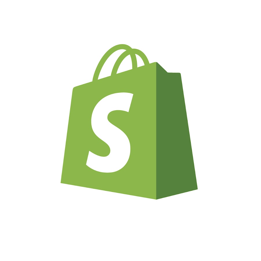 Shopify-logo