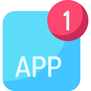 app