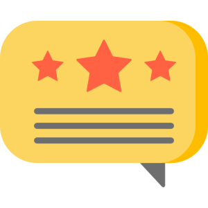 rating