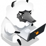 Wolf Wolf